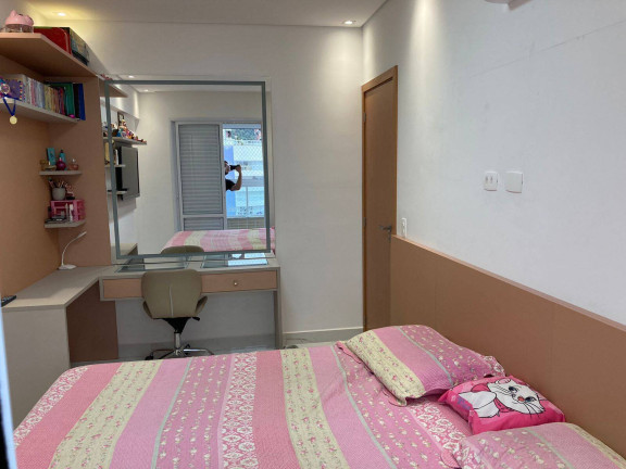 Imagem Apartamento com 3 Quartos à Venda, 132 m² em Canto Do Forte - Praia Grande Imagem Apartamento com 3 Quartos à Venda, 132 m² em Canto Do Forte - Praia Grande