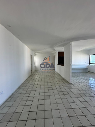 Imagem Apartamento com 4 Quartos à Venda, 146 m² em Boa Viagem - Recife