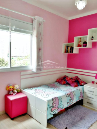 Imagem Apartamento com 3 Quartos à Venda, 134 m² em Parque Prado - Campinas Imagem Apartamento com 3 Quartos à Venda, 134 m² em Parque Prado - Campinas