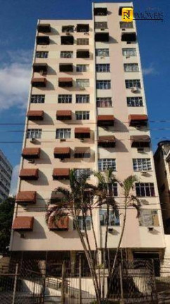 Imagem Apartamento com 2 Quartos à Venda, 55 m² em Icaraí - Niterói Imagem Apartamento com 2 Quartos à Venda, 55 m² em Icaraí - Niterói