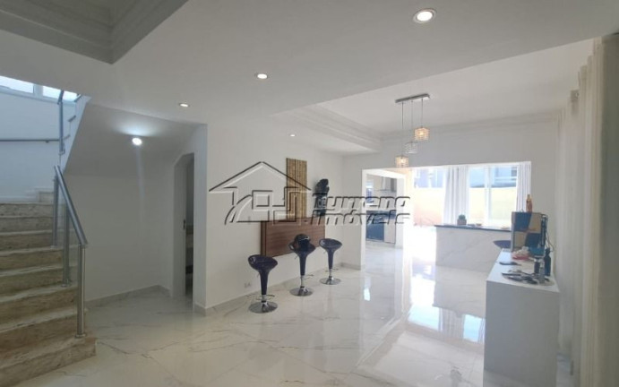 Imagem Casa de Condomínio com 4 Quartos à Venda, 237 m² em Urbanova - São José Dos Campos Imagem Casa de Condomínio com 4 Quartos à Venda, 237 m² em Urbanova - São José Dos Campos
