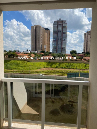 Imagem Imóvel com 3 Quartos à Venda, 158 m² em Jardim Botânico - Ribeirão Preto