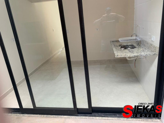 Imagem Sobrado com 3 Quartos à Venda, 100 m² em Vila Ponte Rasa - São Paulo