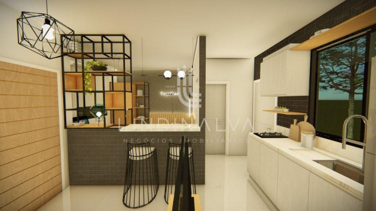 Imagem Imóvel Comercial à Venda, 235 m² em Ipê - Foz Do Iguacu