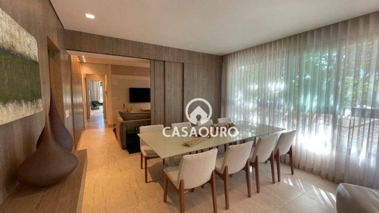 Imagem Apartamento com 4 Quartos à Venda, 166 m² em Serra - Belo Horizonte Imagem Apartamento com 4 Quartos à Venda, 166 m² em Serra - Belo Horizonte
