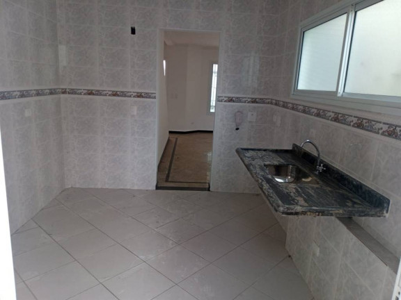 Imagem Casa com 3 Quartos à Venda, 132 m² em Canto Do Forte - Praia Grande Imagem Casa com 3 Quartos à Venda, 132 m² em Canto Do Forte - Praia Grande