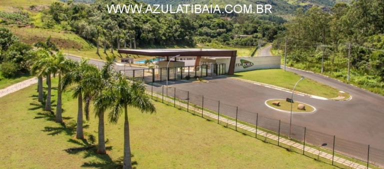 Imagem Terreno à Venda, 755 m² em Condominio Itaporã - Atibaia Imagem Terreno à Venda, 755 m² em Condominio Itaporã - Atibaia