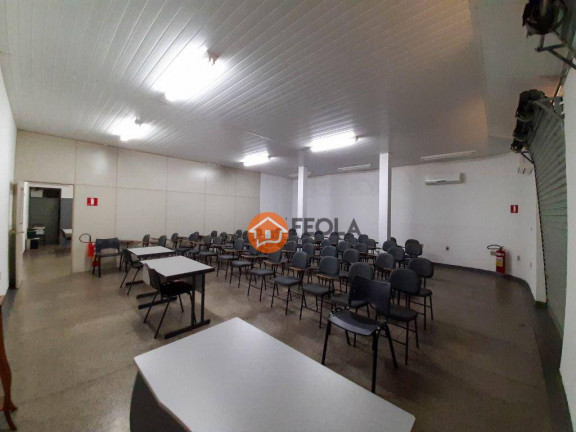 Imagem Casa com 3 Quartos para Alugar, 505 m² em Vila Dainese - Americana Imagem Casa com 3 Quartos para Alugar, 505 m² em Vila Dainese - Americana