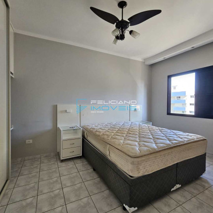 Imagem Apartamento com 1 Quarto à Venda, 45 m² em Aviação - Praia Grande