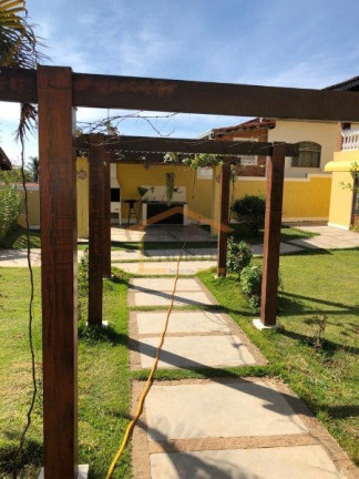 Imagem Chácara com 4 Quartos à Venda, 1.000 m² em São José Do Ribeirão - Itupeva