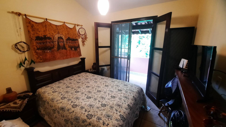 Imagem Casa com 4 Quartos à Venda, 135 m² em Tabatinga - Ubatuba Imagem Casa com 4 Quartos à Venda, 135 m² em Tabatinga - Ubatuba