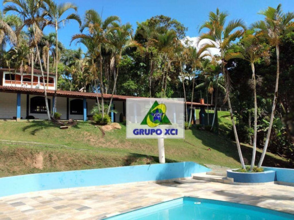 Imagem Fazenda à Venda, 38.000 m² em Zona Rural - Juquitiba Imagem Fazenda à Venda, 38.000 m² em Zona Rural - Juquitiba
