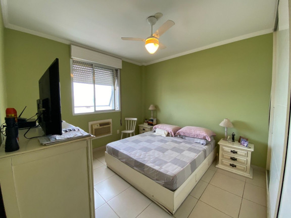 Imagem Imóvel com 3 Quartos à Venda, 118 m² em Aparecida - Santos Imagem Imóvel com 3 Quartos à Venda, 118 m² em Aparecida - Santos
