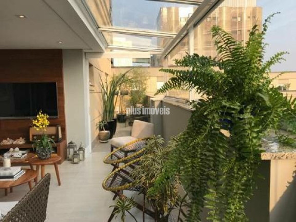 Imagem Apartamento com 3 Quartos à Venda, 156 m² em Vila Olímpia - São Paulo Imagem Apartamento com 3 Quartos à Venda, 156 m² em Vila Olímpia - São Paulo