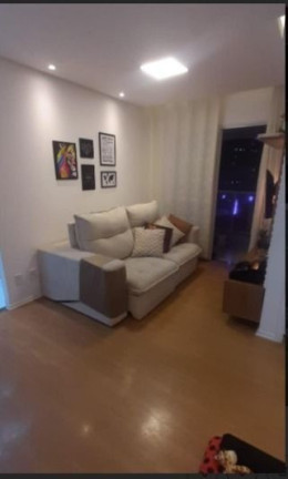 Imagem Apartamento com 2 Quartos à Venda, 63 m² em Osvaldo Cruz - São Caetano Do Sul
