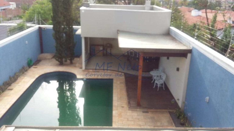 Imagem Casa com 4 Quartos à Venda,  em Centro - Pirassununga