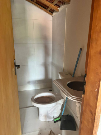 Imagem Casa com 3 Quartos à Venda, 120 m² em Cidade Nova Peruíbe - Peruíbe Imagem Casa com 3 Quartos à Venda, 120 m² em Cidade Nova Peruíbe - Peruíbe