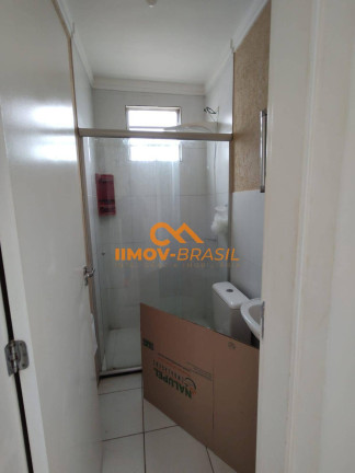 Imagem Apartamento com 2 Quartos à Venda, 42 m² em Pioneiros - Campo Grande