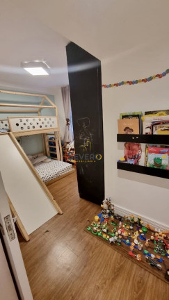 Imagem Apartamento com 3 Quartos à Venda, 115 m² em Ingá - Niterói