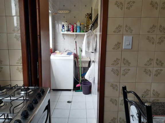 Imagem Apartamento com 2 Quartos à Venda, 62 m² em Demarchi - São Bernardo Do Campo