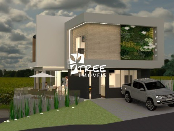 Imagem Casa com 4 Quartos à Venda, 366 m² em Residencial Real Park - Arujá Imagem Casa com 4 Quartos à Venda, 366 m² em Residencial Real Park - Arujá