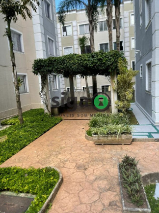 Imagem Apartamento com 2 Quartos à Venda, 46 m² em Parque Munhoz - São Paulo Imagem Apartamento com 2 Quartos à Venda, 46 m² em Parque Munhoz - São Paulo