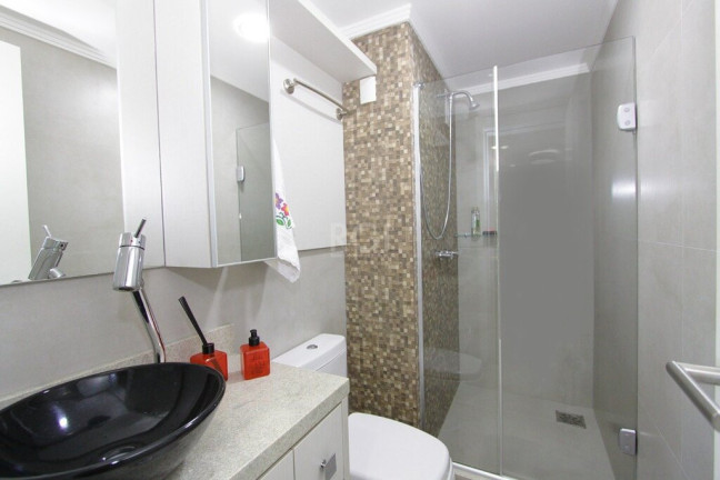 Imagem Apartamento com 2 Quartos à Venda, 79 m² em Jardim Carvalho - Porto Alegre