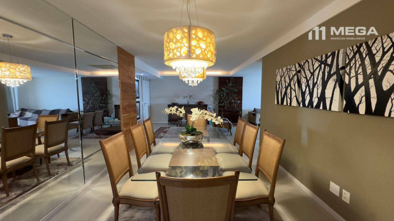 Imagem Apartamento com 4 Quartos à Venda, 273 m² em Praia De Itaparica - Vila Velha Imagem Apartamento com 4 Quartos à Venda, 273 m² em Praia De Itaparica - Vila Velha