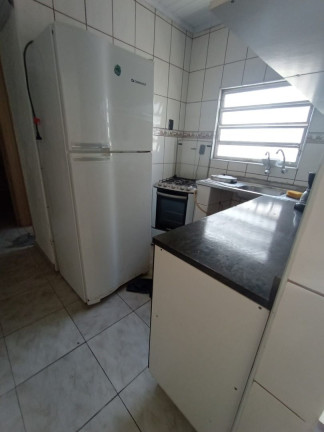 Casa com 2 Quartos à Venda, 100 m² em Vera Cruz - Mongaguá