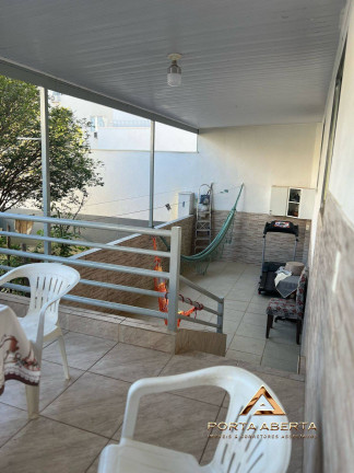 Imagem Casa com 3 Quartos à Venda, 200 m² em Belvedere - Coronel Fabriciano Imagem Casa com 3 Quartos à Venda, 200 m² em Belvedere - Coronel Fabriciano