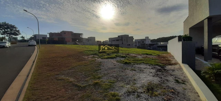 Imagem Terreno à Venda, 5.223.300 m² em Alphaville Nova Esplanada - Votorantim