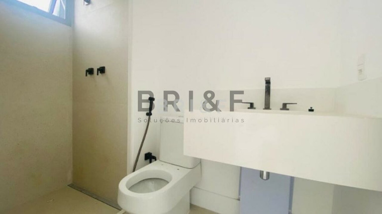 Imagem Apartamento com 4 Quartos à Venda, 189 m² em Brooklin - São Paulo