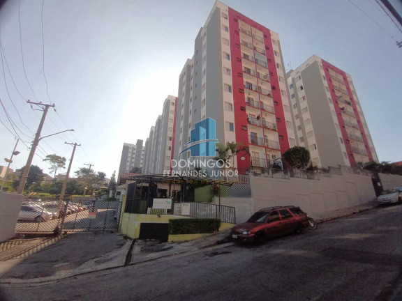 Imagem Apartamento com 2 Quartos à Venda, 50 m² em Vila Carmosina - São Paulo Imagem Apartamento com 2 Quartos à Venda, 50 m² em Vila Carmosina - São Paulo
