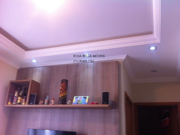 Imagem Apartamento com 2 Quartos à Venda, 47 m² em Jardim Colônia - Jundiaí Imagem Apartamento com 2 Quartos à Venda, 47 m² em Jardim Colônia - Jundiaí