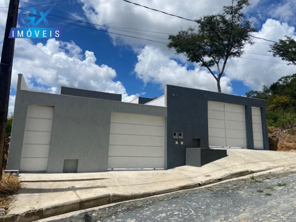 Imagem Casa com 3 Quartos à Venda, 170 m² em Recreio Dos Bandeirantes (melo Viana) - Esmeraldas
