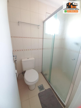Imagem Apartamento com 3 Quartos à Venda, 100 m² em Gonzaga - Santos Imagem Apartamento com 3 Quartos à Venda, 100 m² em Gonzaga - Santos