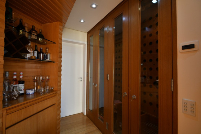 Imagem Apartamento com 4 Quartos à Venda, 401 m² em Vila Suzana - São Paulo Imagem Apartamento com 4 Quartos à Venda, 401 m² em Vila Suzana - São Paulo