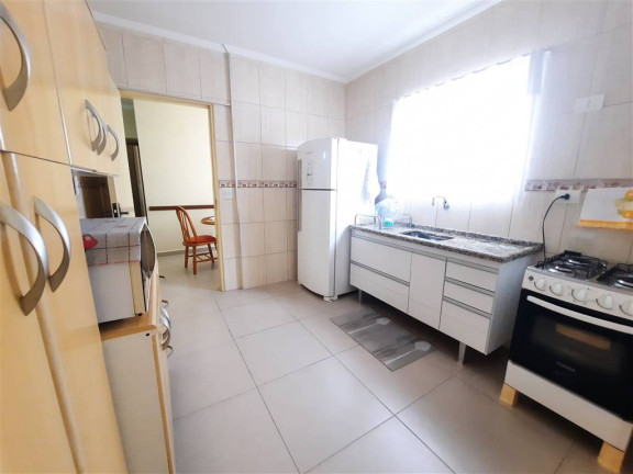 Imagem Apartamento com 2 Quartos à Venda, 54 m² em Guilhermina - Praia Grande Imagem Apartamento com 2 Quartos à Venda, 54 m² em Guilhermina - Praia Grande