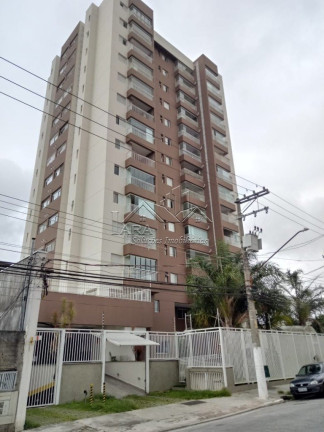Apartamento com 3 Quartos à Venda,  em Parque Boturussu - São Paulo