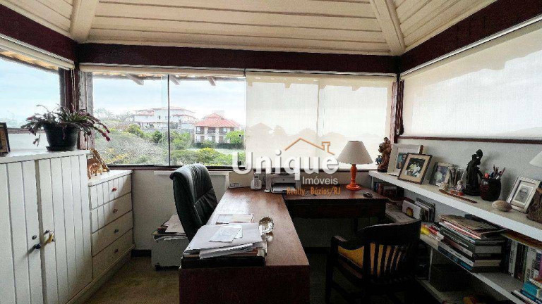 Imagem Casa com 5 Quartos à Venda, 201 m² em João Fernandes - Armação Dos Búzios