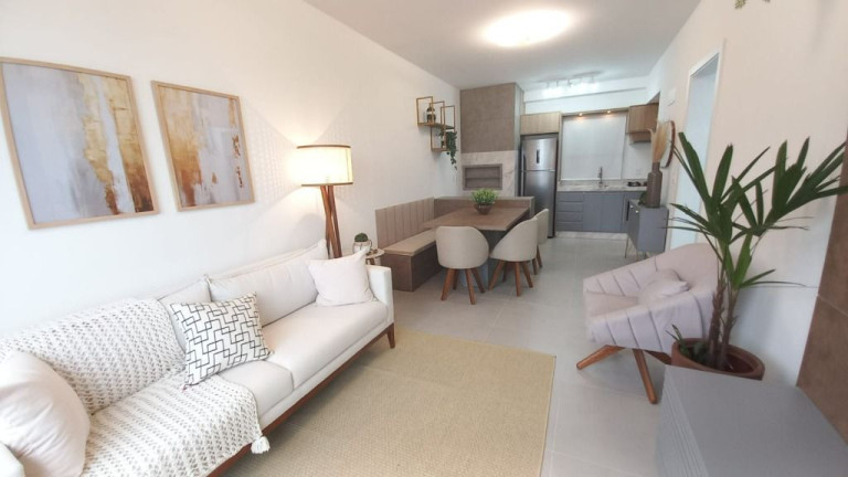 Imagem Apartamento com 2 Quartos à Venda, em Centro - Tramandaí Imagem Apartamento com 2 Quartos à Venda, em Centro - Tramandaí