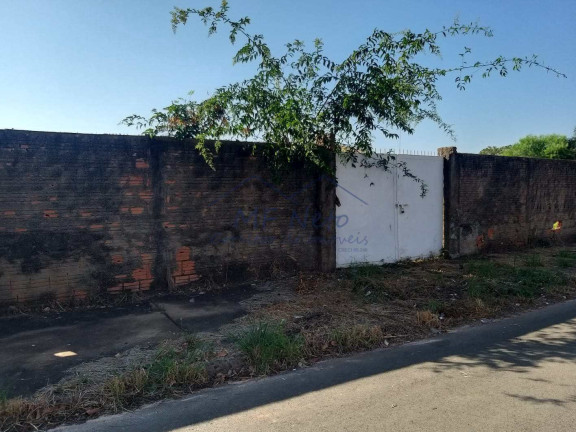 Imagem Terreno à Venda, 350 m² em Vila Brasil - Pirassununga Imagem Terreno à Venda, 350 m² em Vila Brasil - Pirassununga