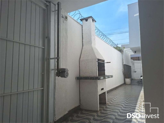 Imagem Casa com 3 Quartos à Venda, 200 m² em Indianópolis - São Paulo Imagem Casa com 3 Quartos à Venda, 200 m² em Indianópolis - São Paulo