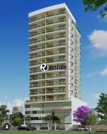 Imóvel com 2 Quartos à Venda, 82 m² em Praia Do Morro - Guarapari