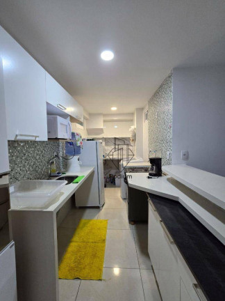 Imagem Apartamento com 2 Quartos à Venda, 65 m² em Bessa - João Pessoa Imagem Apartamento com 2 Quartos à Venda, 65 m² em Bessa - João Pessoa