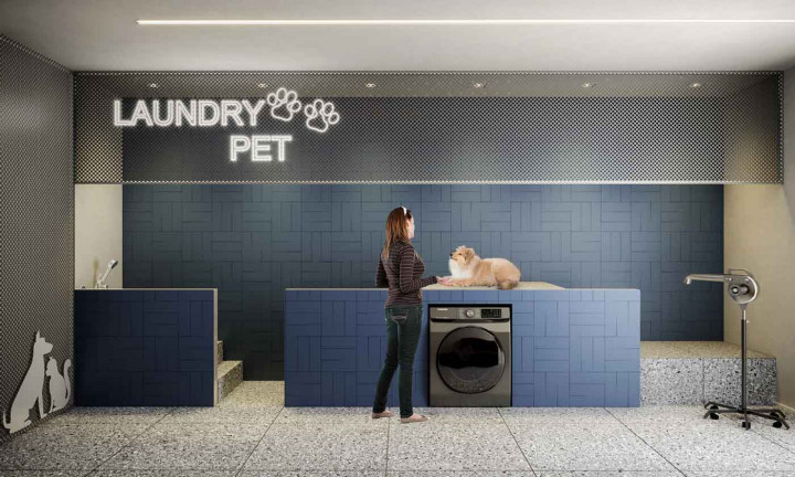 Imagem Sala Comercial à Venda, 29 m² em Moema - São Paulo Imagem Sala Comercial à Venda, 29 m² em Moema - São Paulo