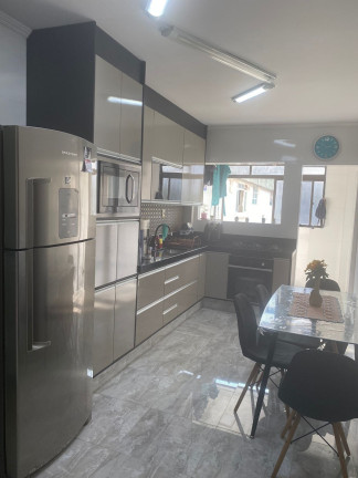 Imagem Apartamento com 2 Quartos à Venda, 92 m² em Embaré - Santos