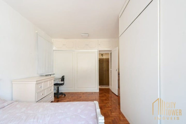 Imagem Apartamento com 1 Quarto à Venda, 166 m² em Jardim Paulista - São Paulo
