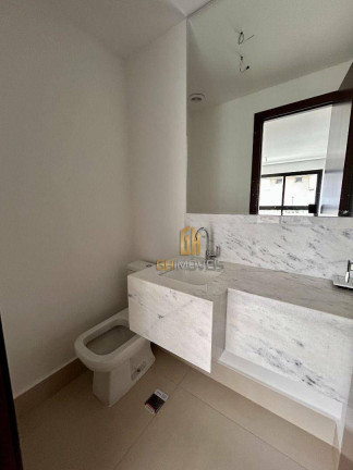 Imagem Apartamento com 2 Quartos à Venda, 68 m² em Setor Marista - Goiânia