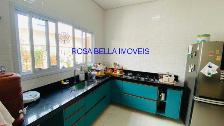 Imagem Casa de Condomínio com 3 Quartos à Venda, 189 m² em Jardim Residencial Dona Lucilla - Indaiatuba Imagem Casa de Condomínio com 3 Quartos à Venda, 189 m² em Jardim Residencial Dona Lucilla - Indaiatuba
